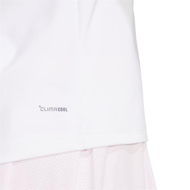 Camasa adidas Club 3-Stripes Tennis Climacool T- dama
