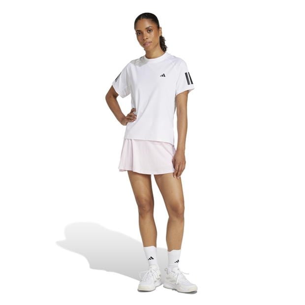 Camasa adidas Club 3-Stripes Tennis Climacool T- dama
