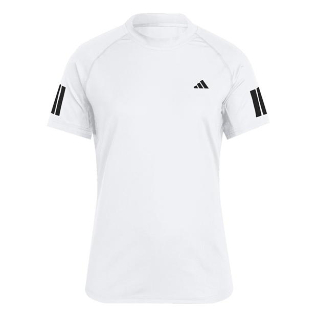 Camasa adidas Club 3-Stripes Tennis Climacool T- dama