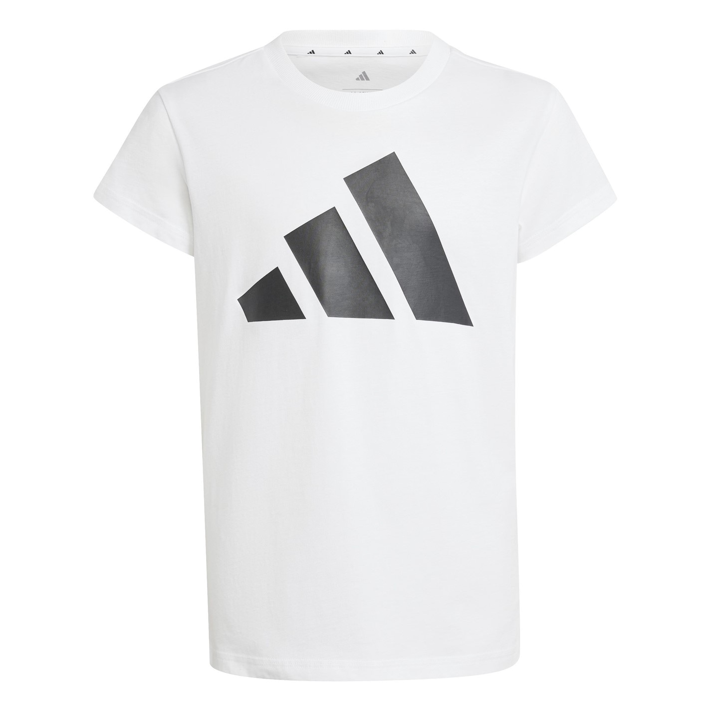 Camasa adidas Essentials Linear T- fetita