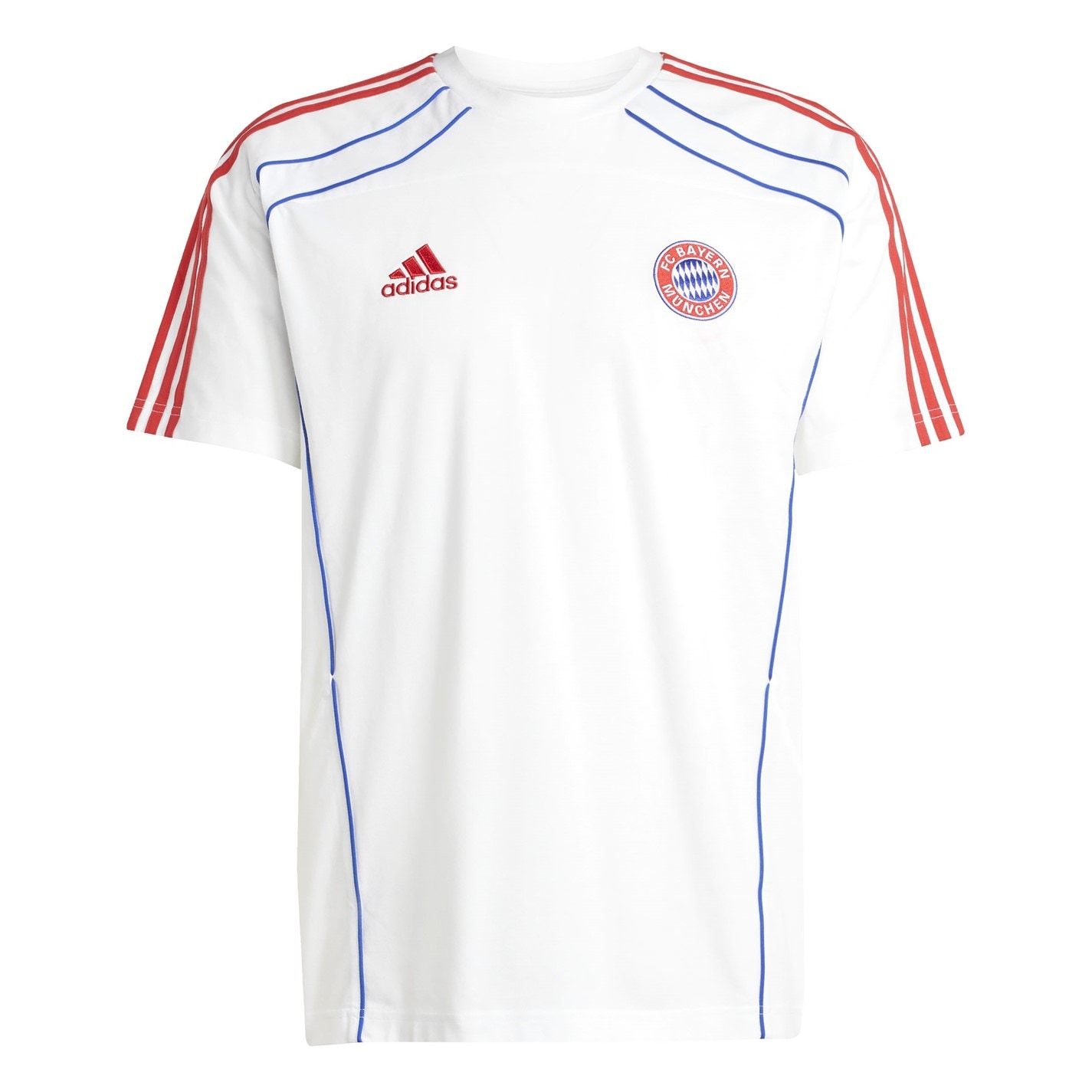 Camasa adidas FC Bayern UBP T- adulti