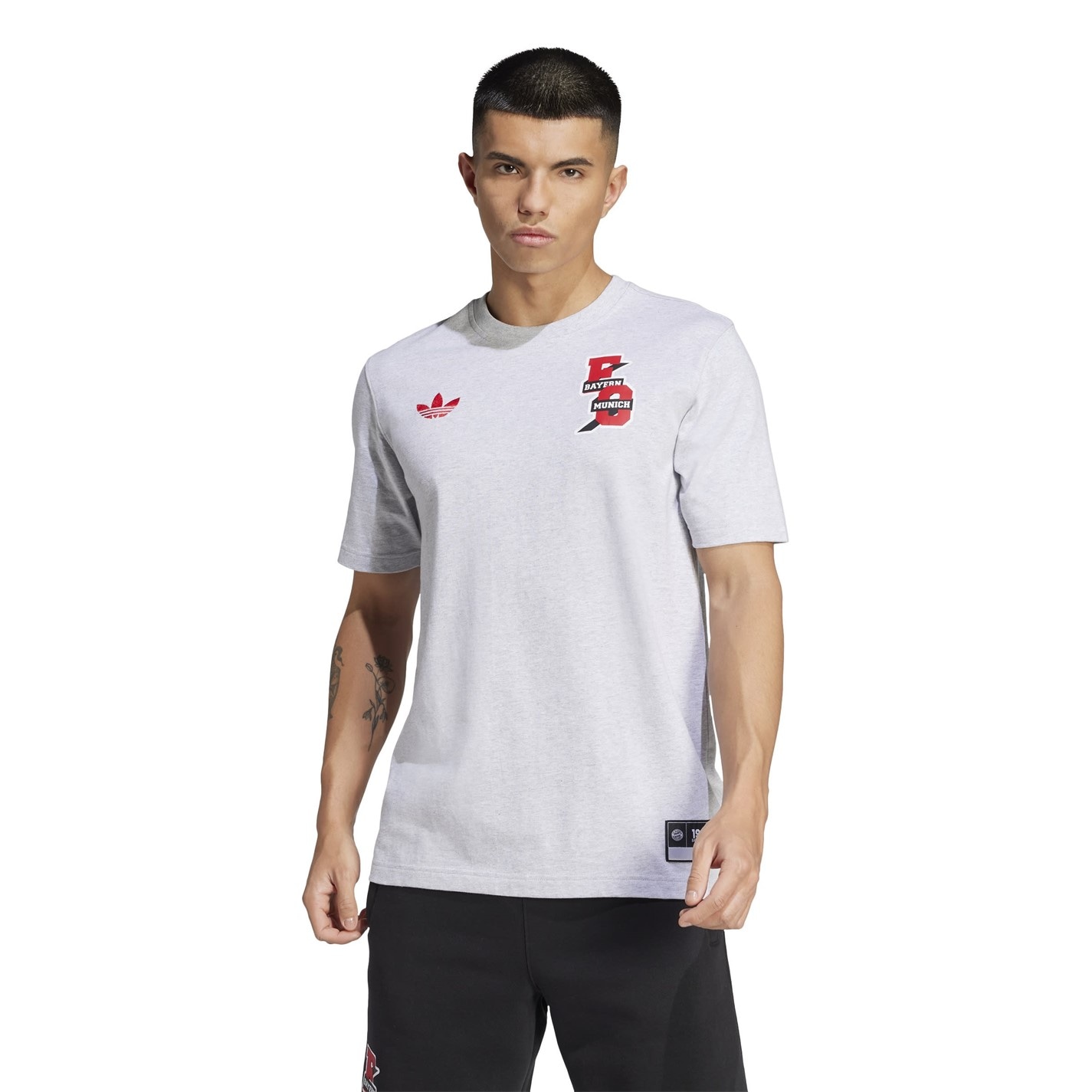 Tricou adidas FC Bayern VRCT