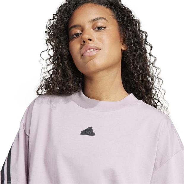 Camasa adidas Future Icons 3-Stripes T- dama