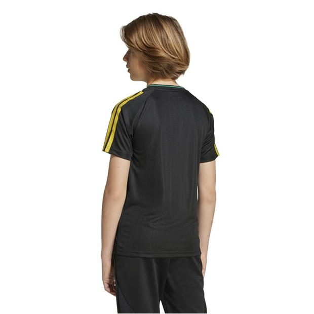 Camasa adidas House of Tiro T- copil