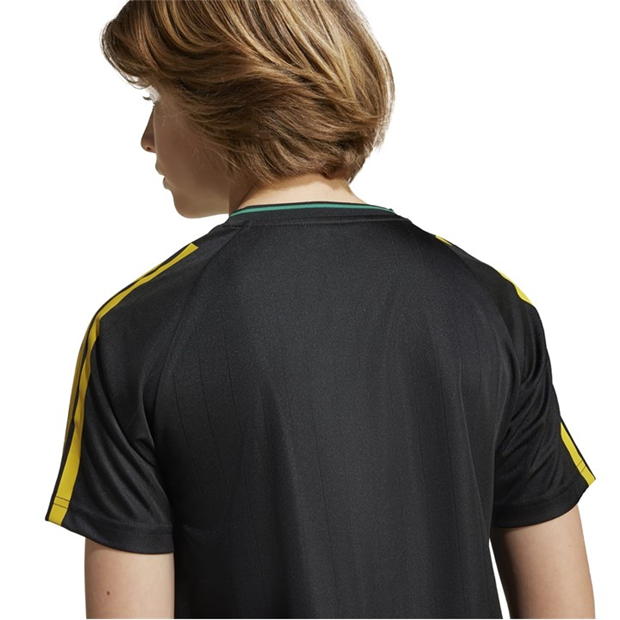 Camasa adidas House of Tiro T- copil