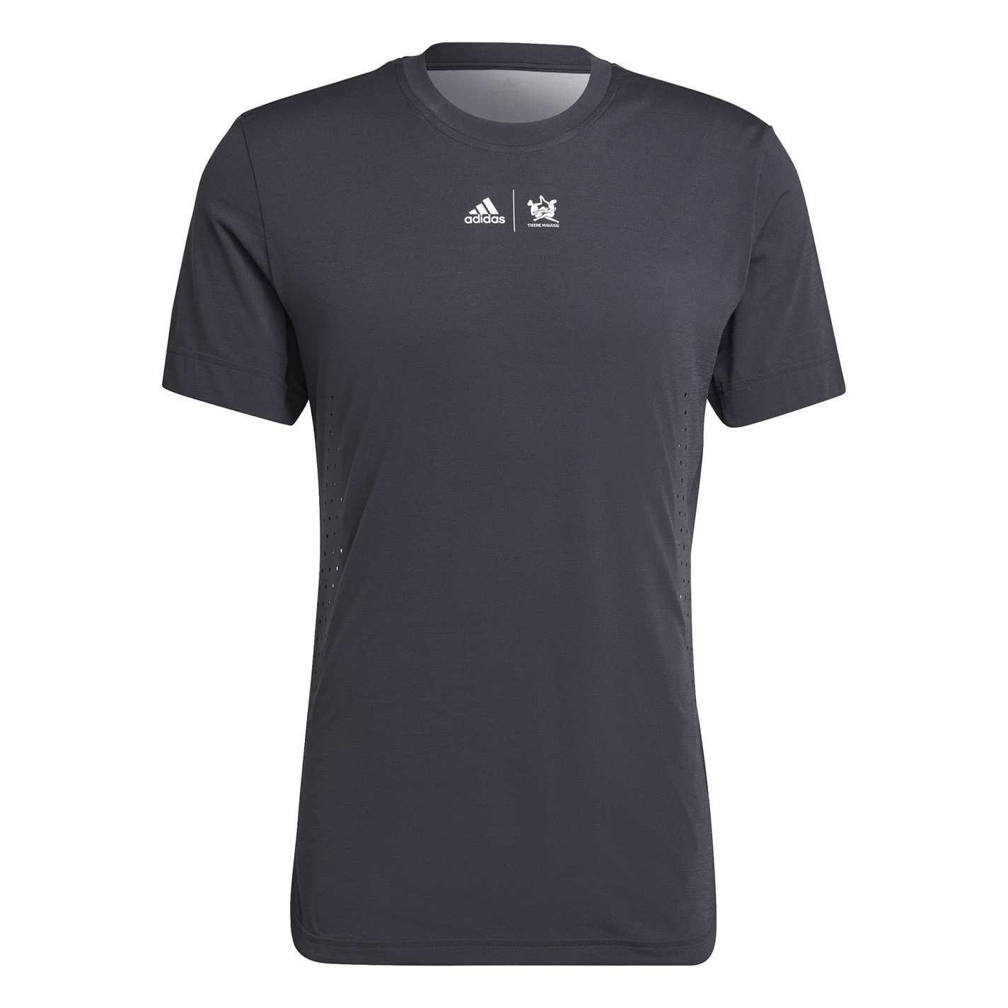 Tricou adidas New York Graphic Tennis