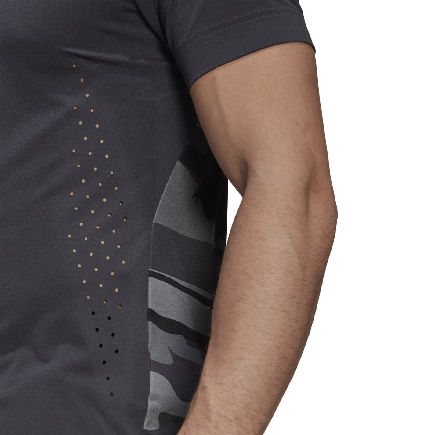 Tricou adidas New York Graphic Tennis
