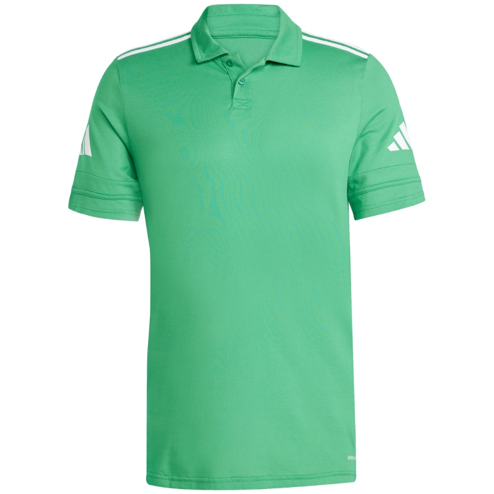 Camasa Men's T- adidas Squadra 25 Polo green JY3416