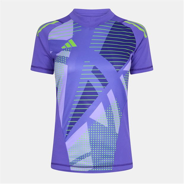 Camasa adidas T24 P Gk Jsy W T- dama