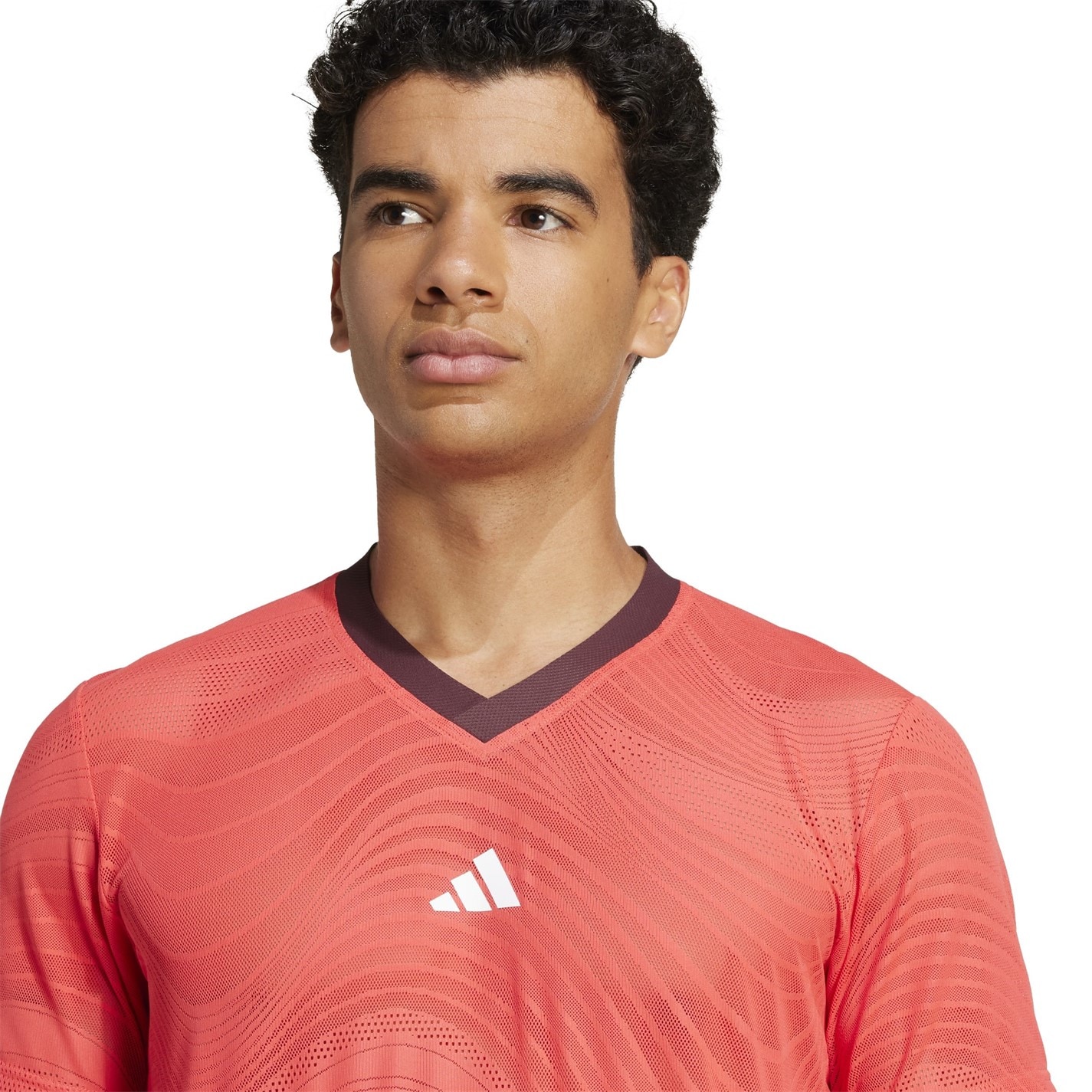 Camasa adidas Tennis Pro Climacool+ Mesh FreeLift T-
