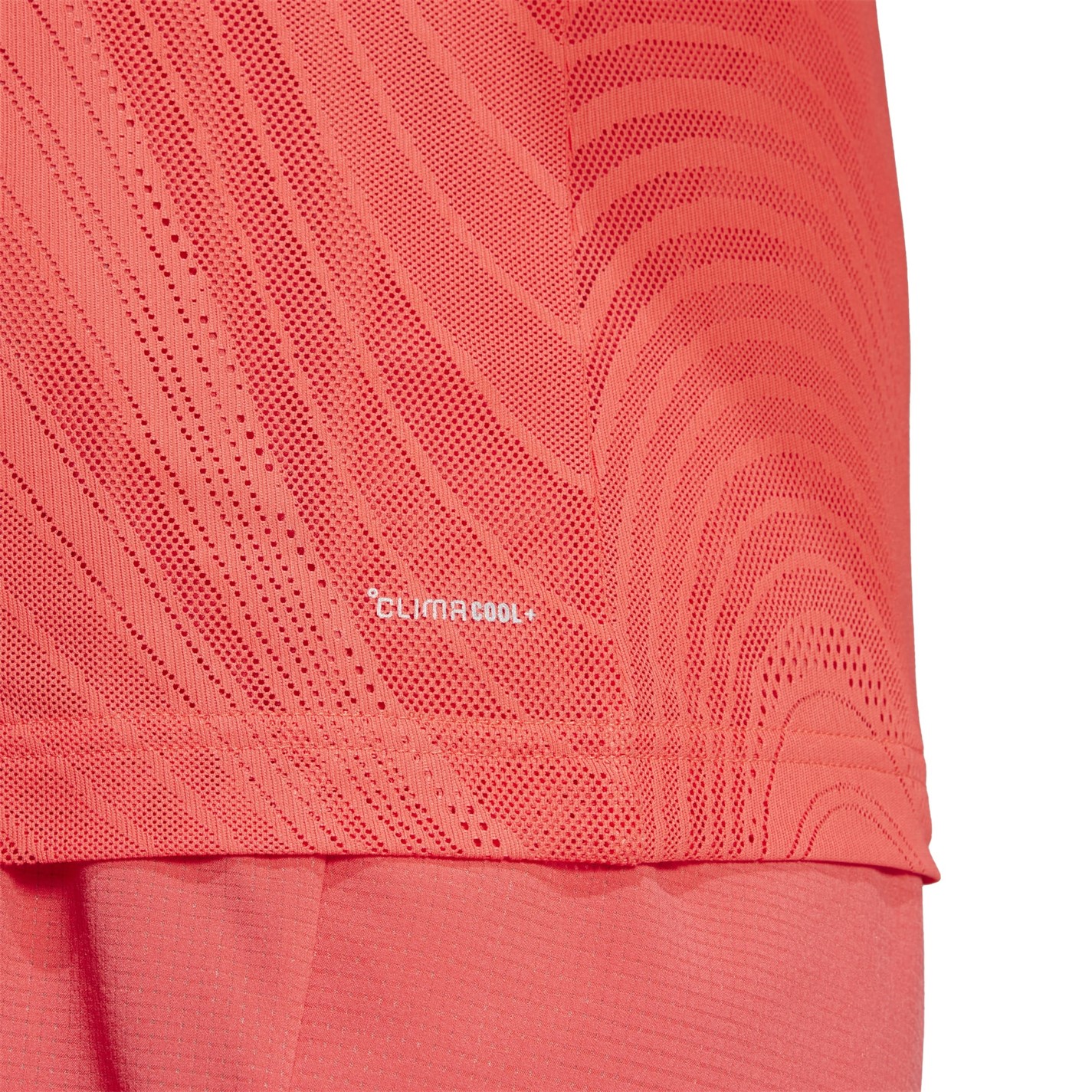 Camasa adidas Tennis Pro Climacool+ Mesh FreeLift T-