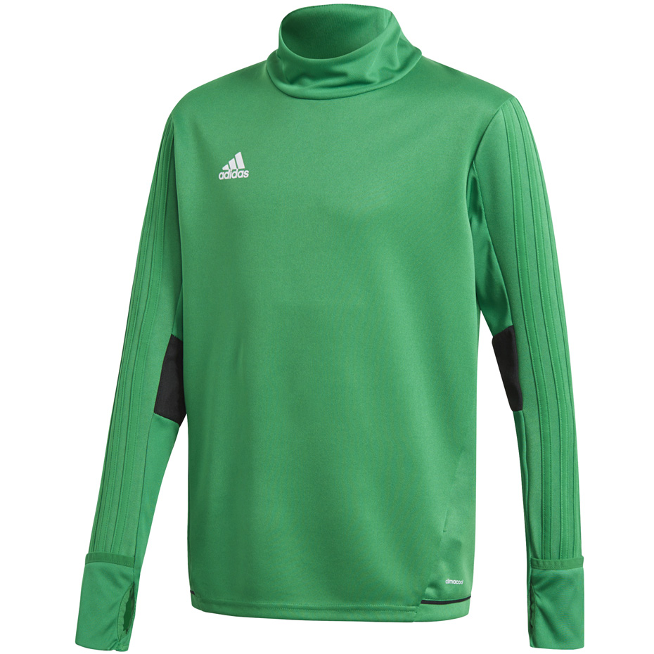 Camasa T- adidas Tiro 17 TRG Tops BQ2760