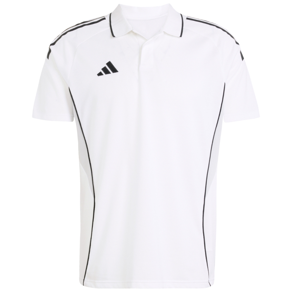 Camasa Men's T- adidas Tiro 25 Competition Polo white JY1807