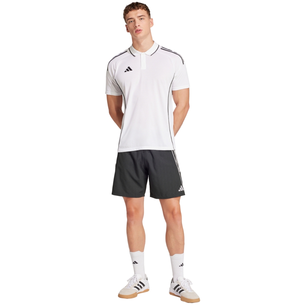 Camasa Men's T- adidas Tiro 25 Competition Polo white JY1807