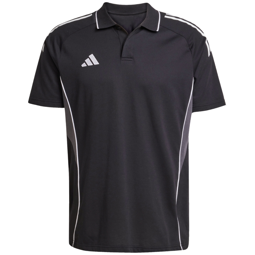 Camasa Men's T- adidas Tiro 25 Competition Polo black JY1804