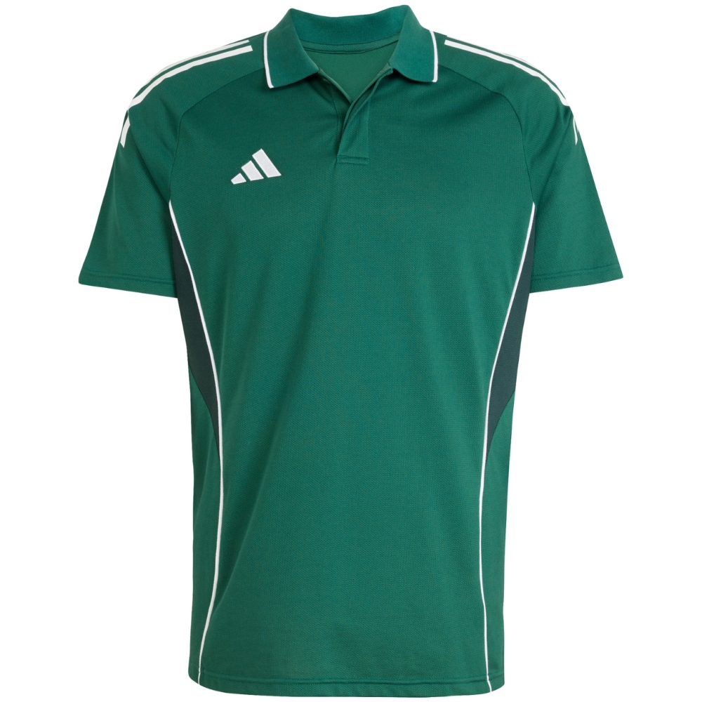 Camasa Men's T- adidas Tiro 25 Competition Polo green JY1897