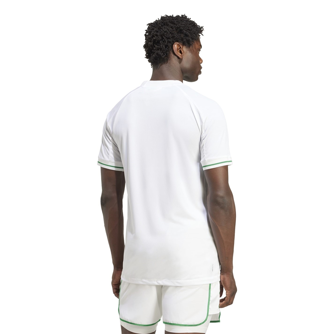 Camasa adidas Wimbledon Pro T- barbat