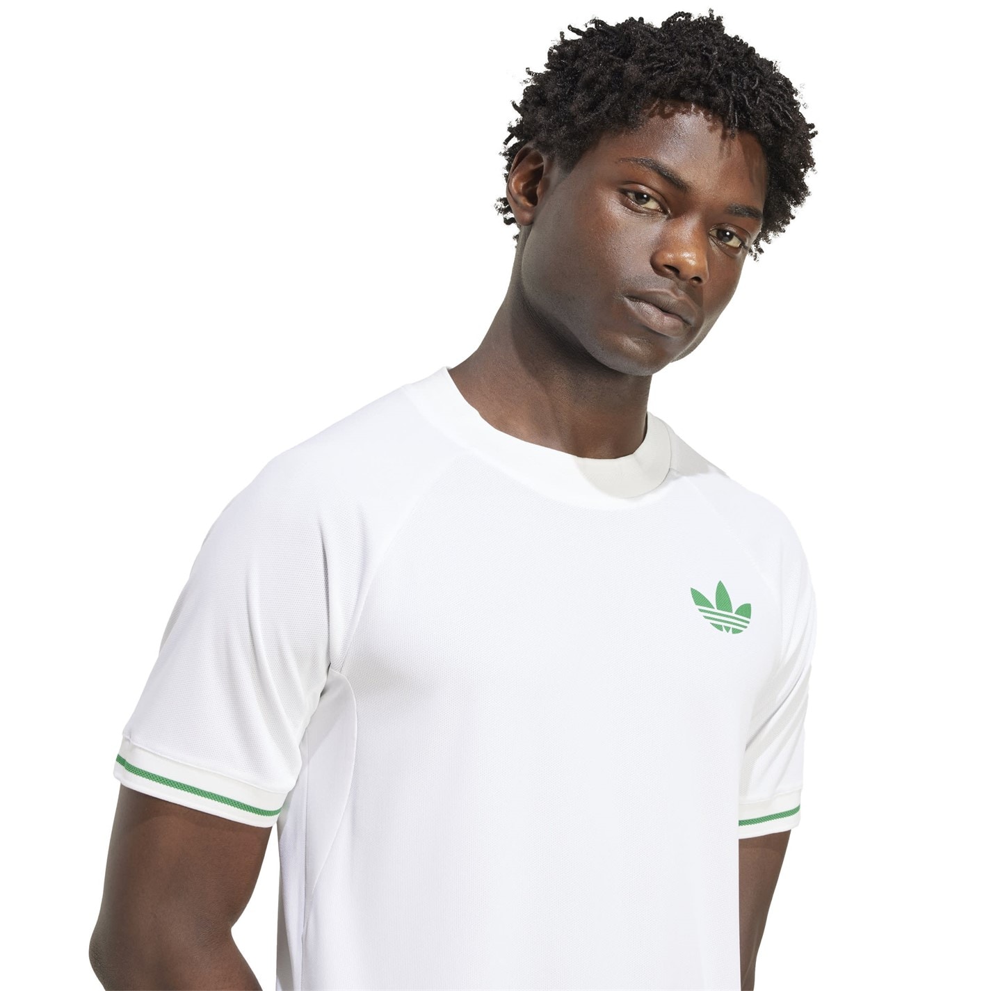 Camasa adidas Wimbledon Pro T- barbat