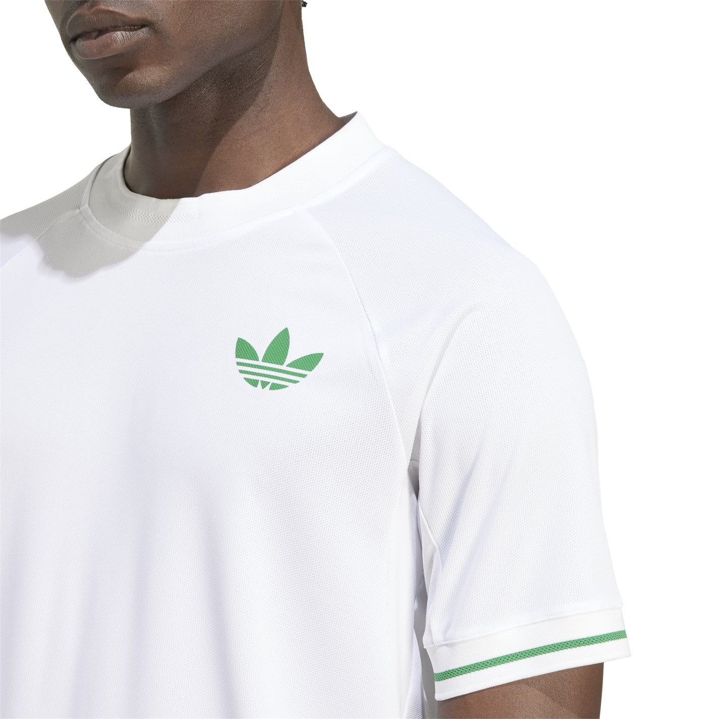 Camasa adidas Wimbledon Pro T- barbat