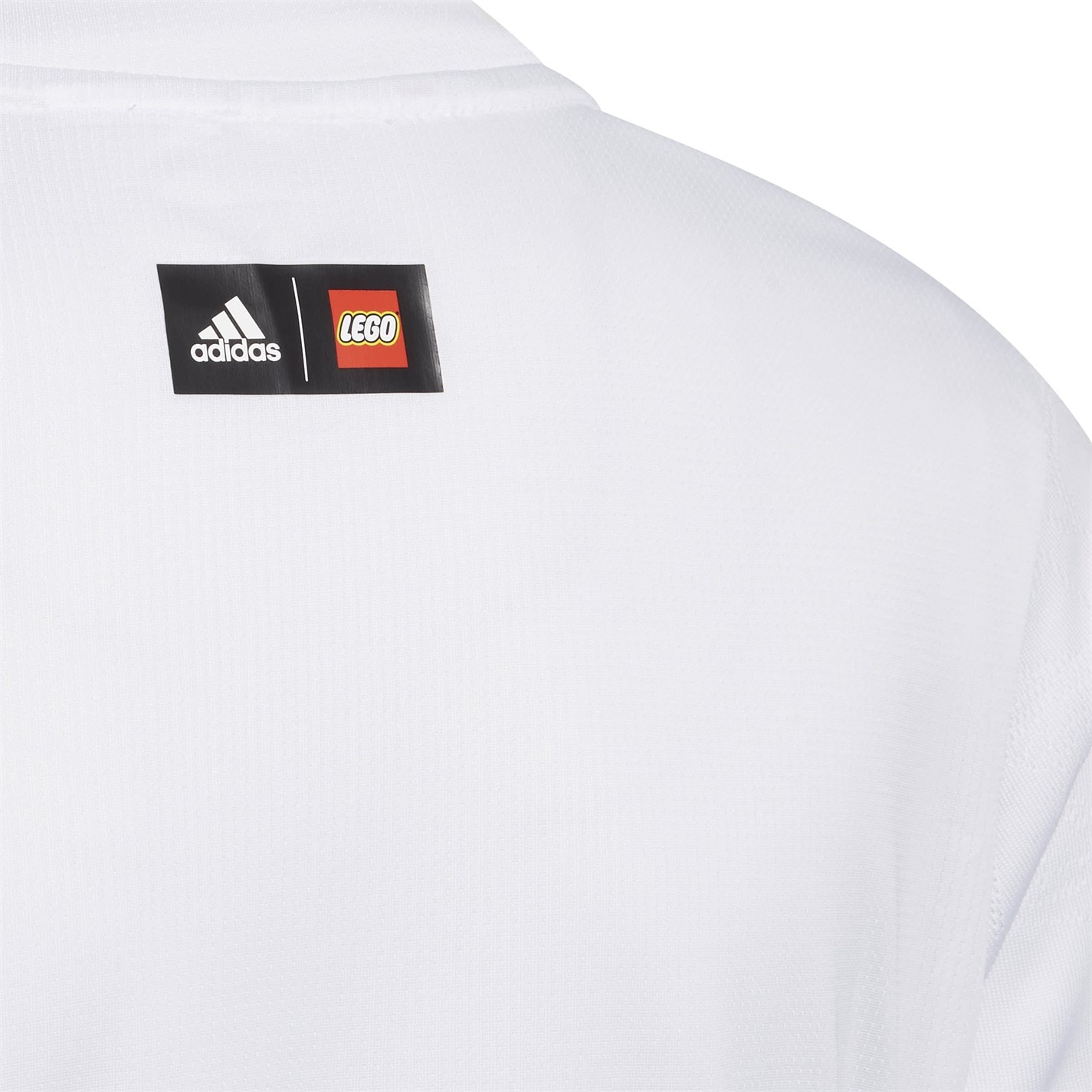 Camasa adidas x LEGO Play T- copil
