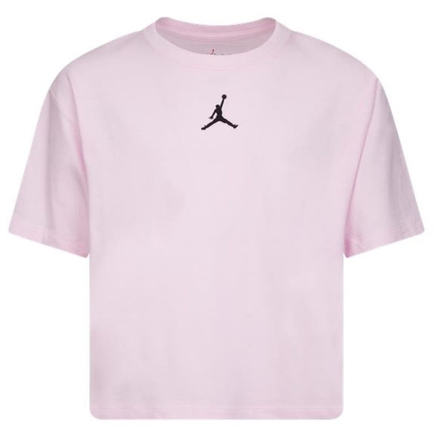 Camasa Air Jordan Jordan Jumpman Cropped T- copil fetita