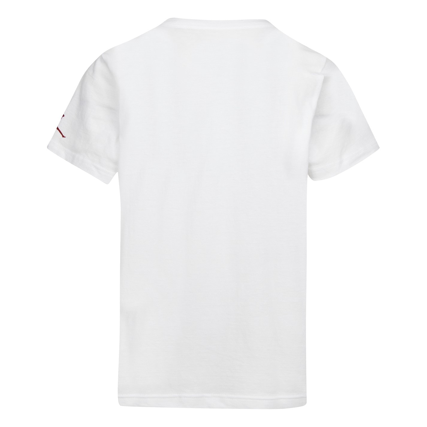 Camasa Air Jordan Longline Graphic T copil baietel