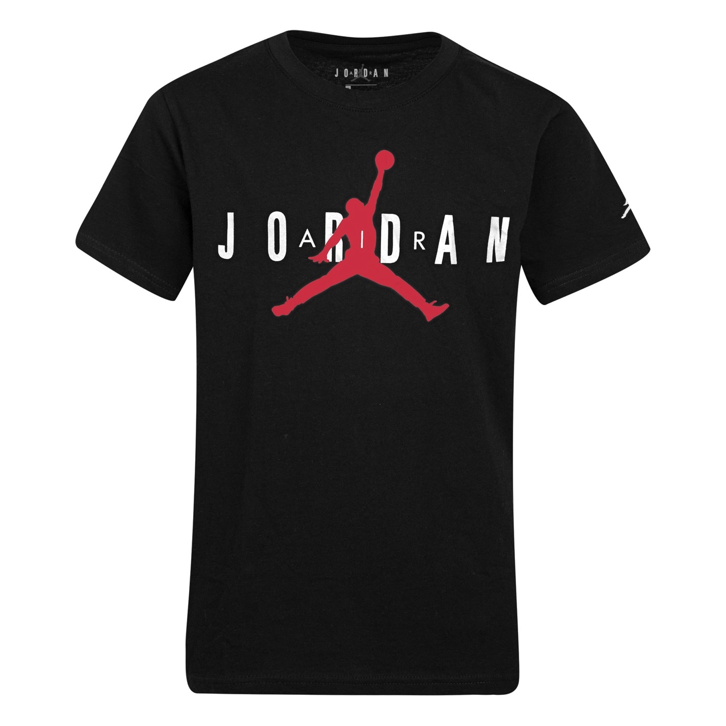 Camasa Air Jordan Longline Graphic T copil baietel