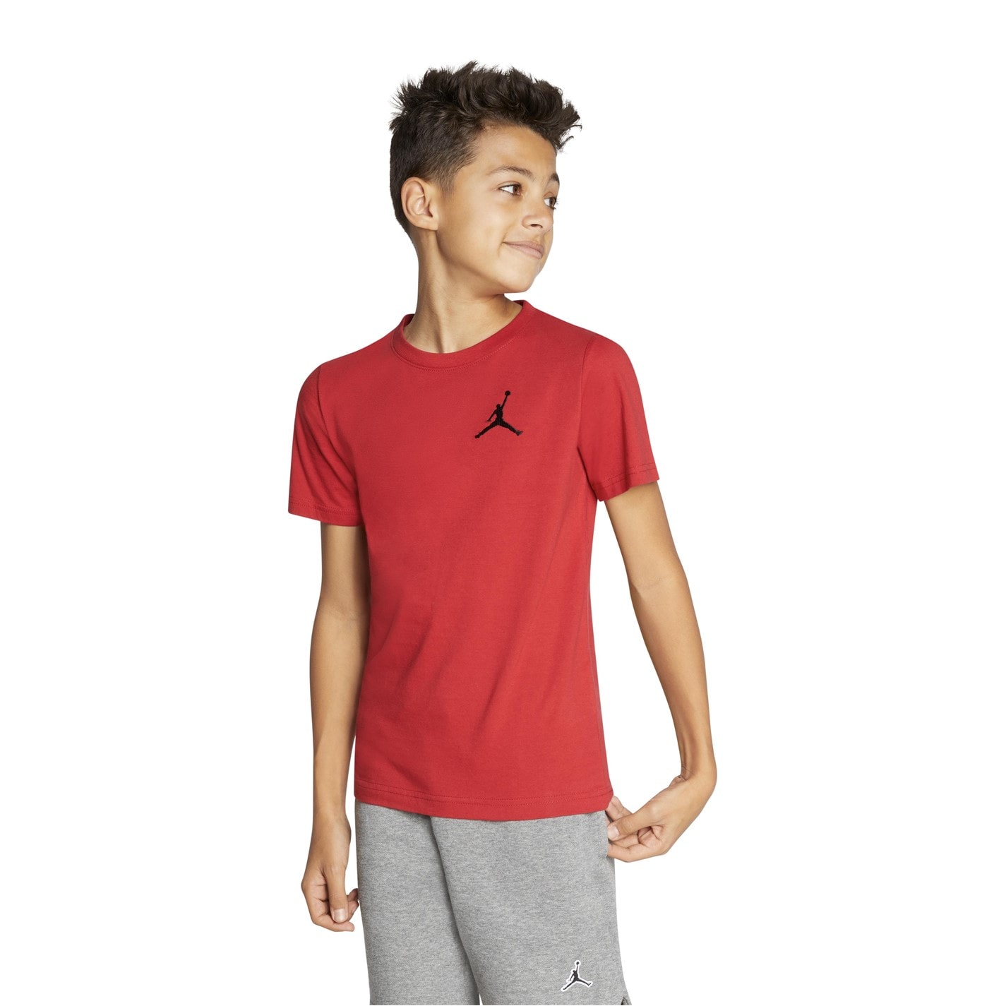 Camasa Air Jordan T copil baietel