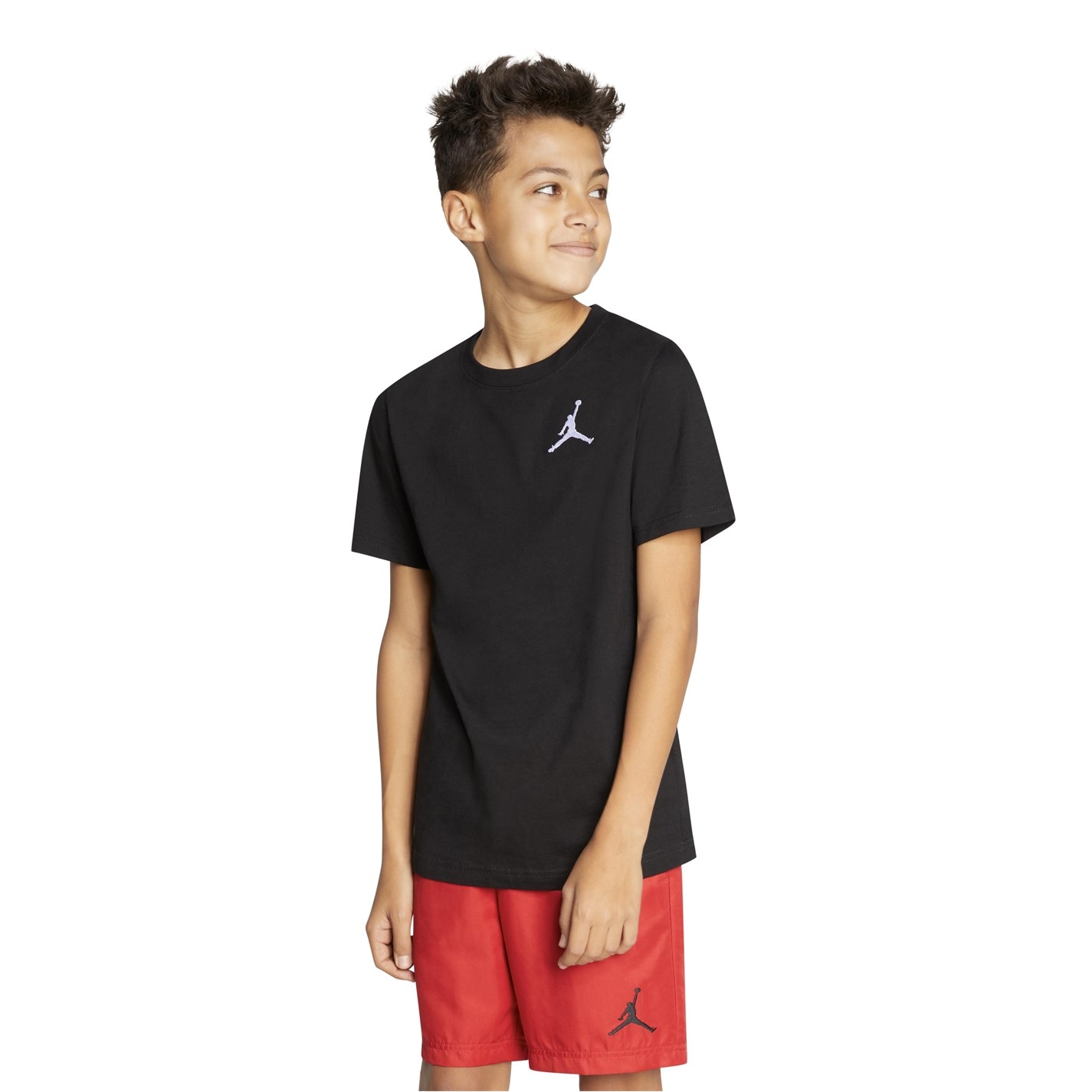 Camasa Air Jordan T copil baietel