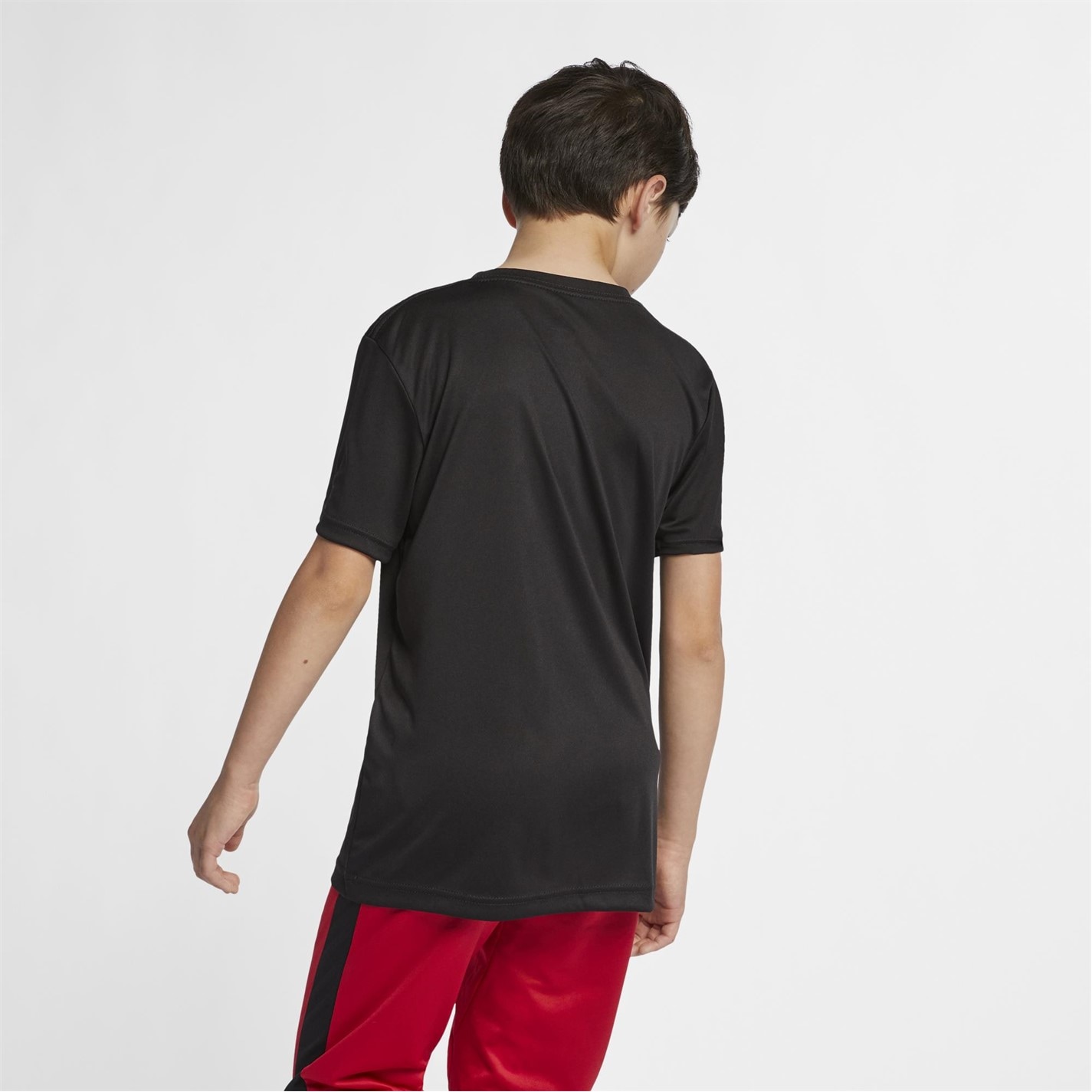 Camasa Air Jordan T copil baietel
