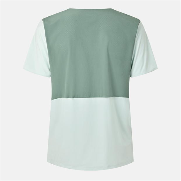 New Balance Balance Betr Run Ss Cys Larg Running Top barbat