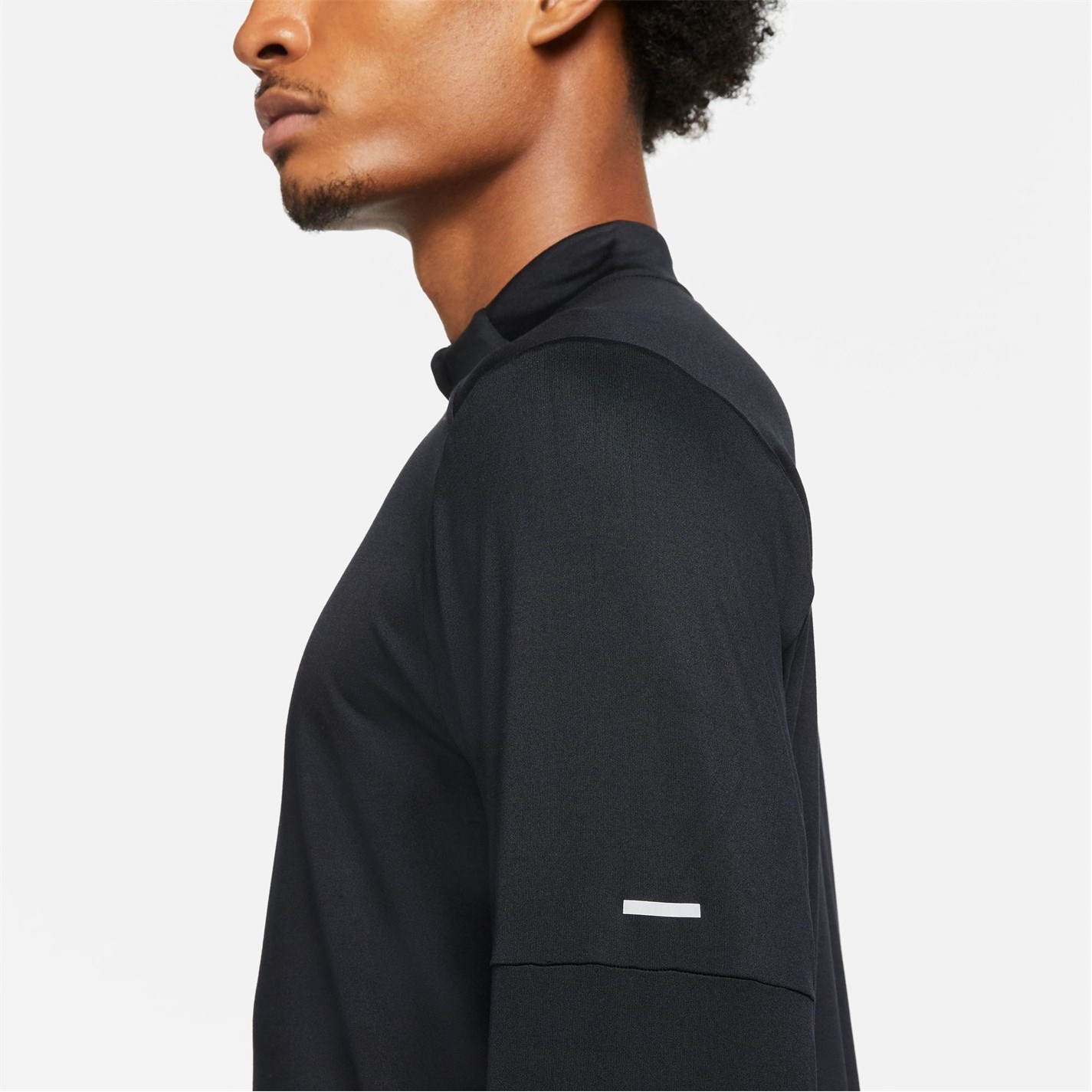 Nike Element 3.0 1/2-Zip Running Top barbat