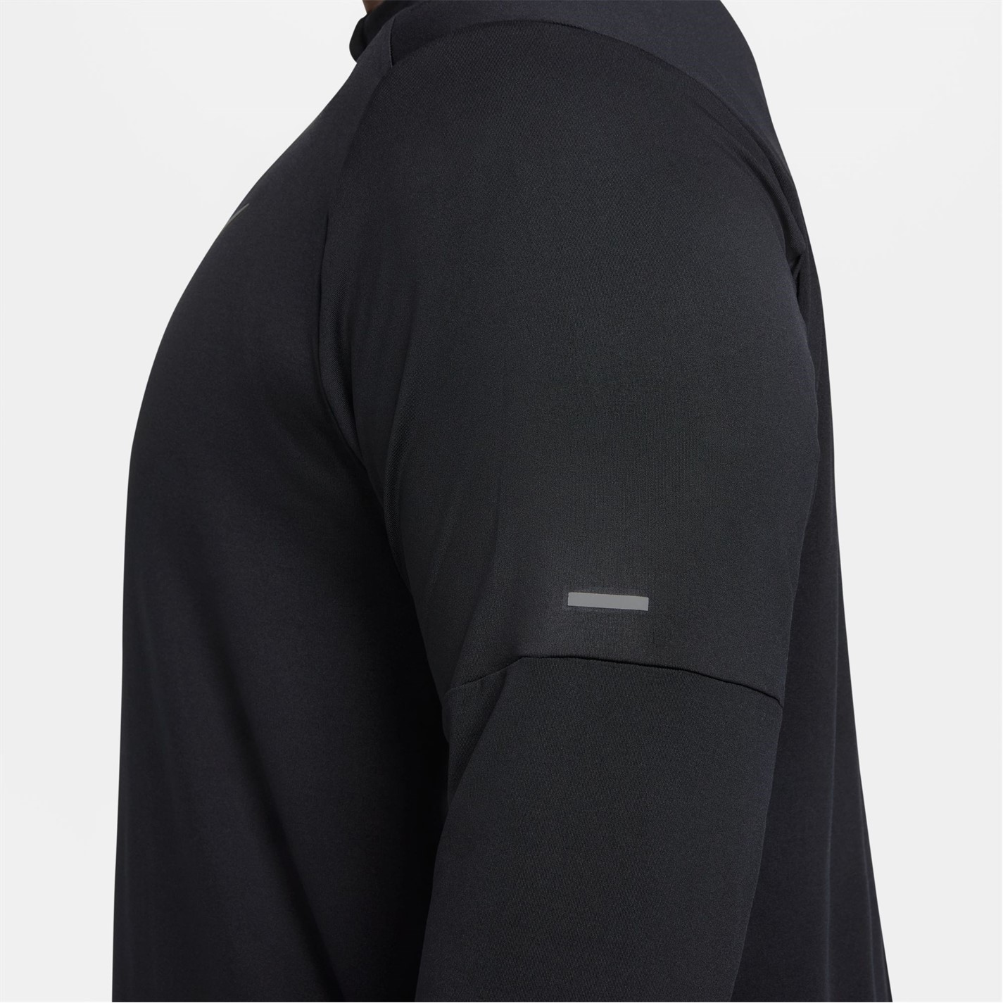 Nike Element 3.0 1/2-Zip Running Top barbat