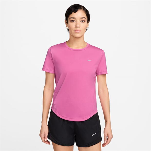 Nike Tempo Dri-FIT Short-Sleeve Running Top dama