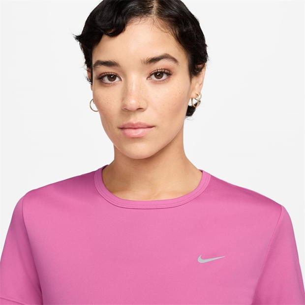 Nike Tempo Dri-FIT Short-Sleeve Running Top dama