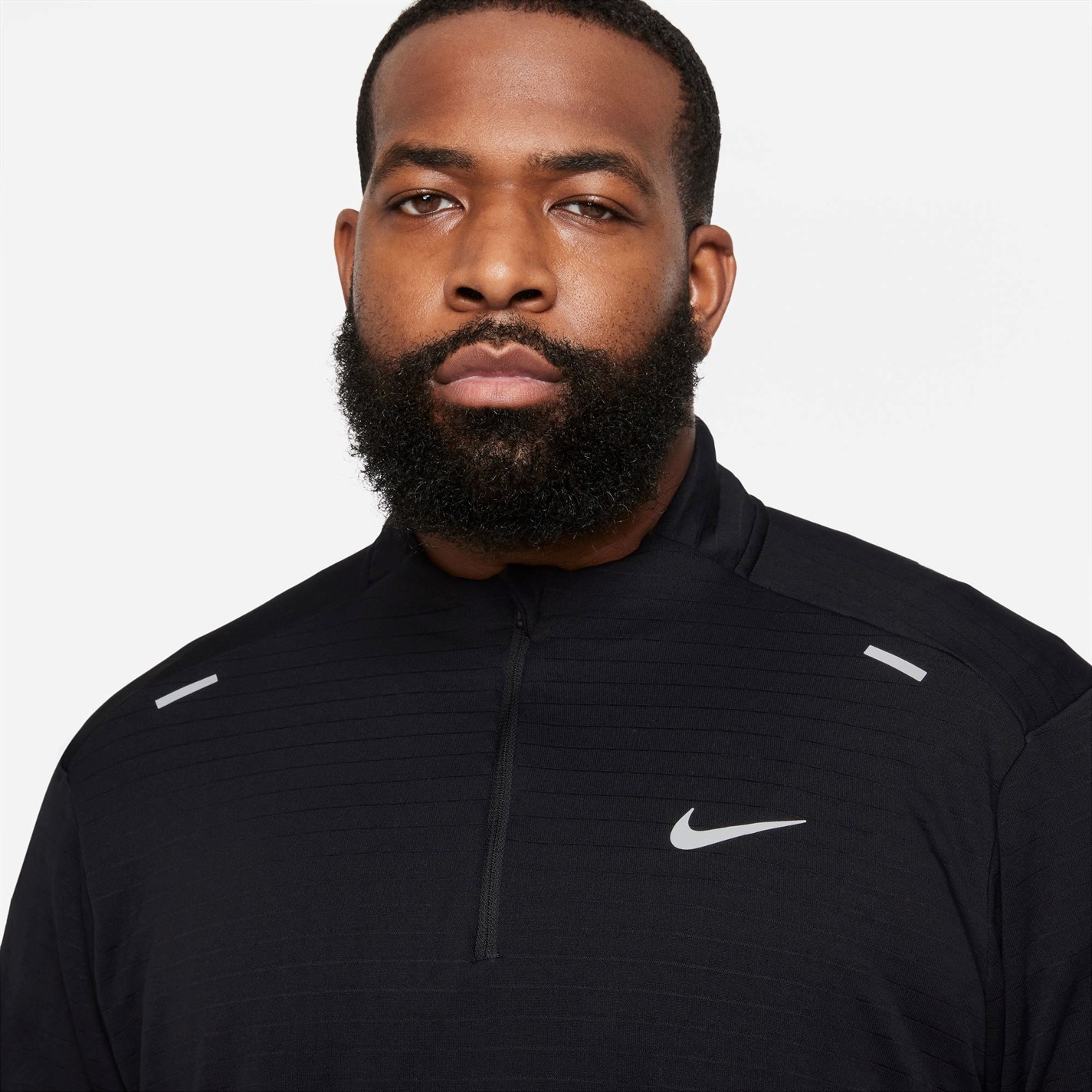 Nike Therma-FIT Repel Element 1/4-Zip Running Top barbat