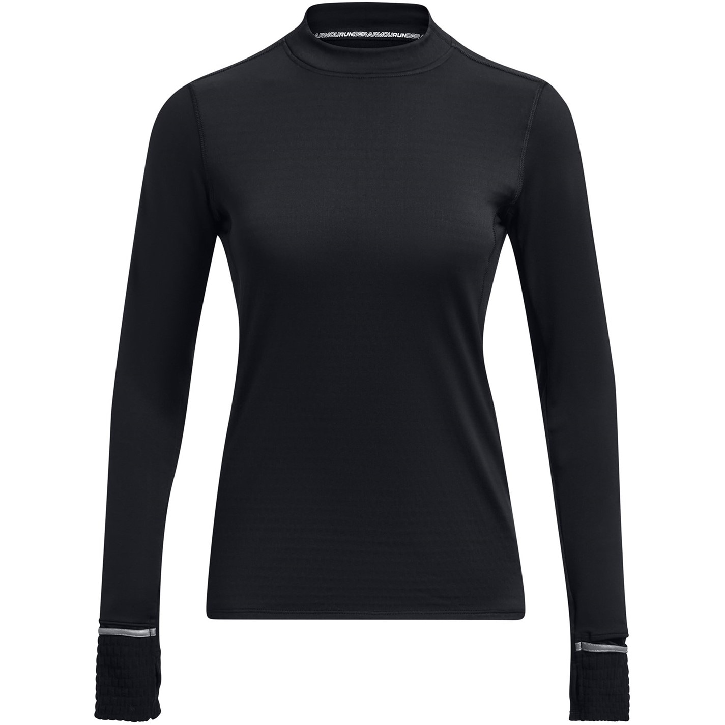 Under Armour Armour Ua Qualifier Cold Ls Running Top dama