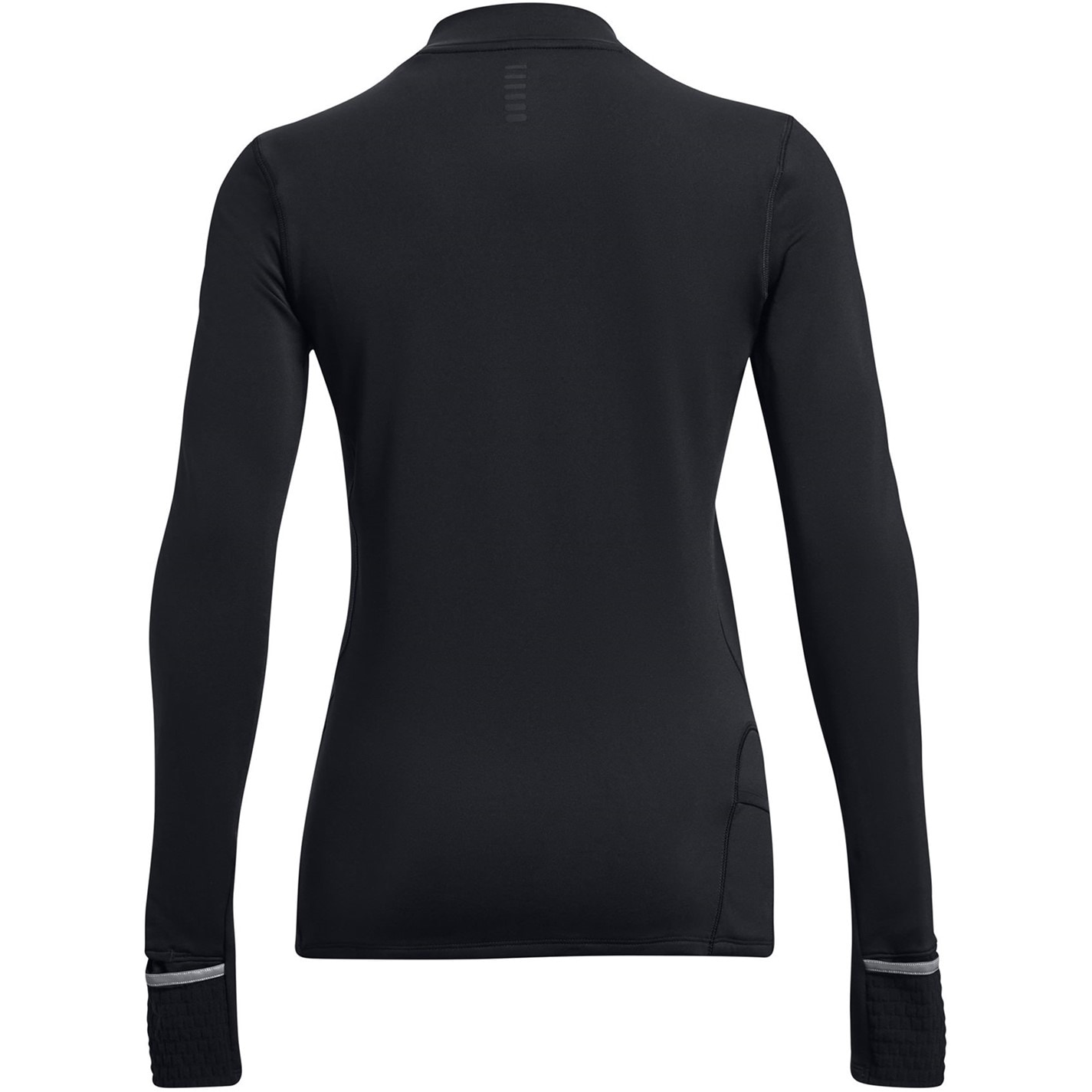 Under Armour Armour Ua Qualifier Cold Ls Running Top dama