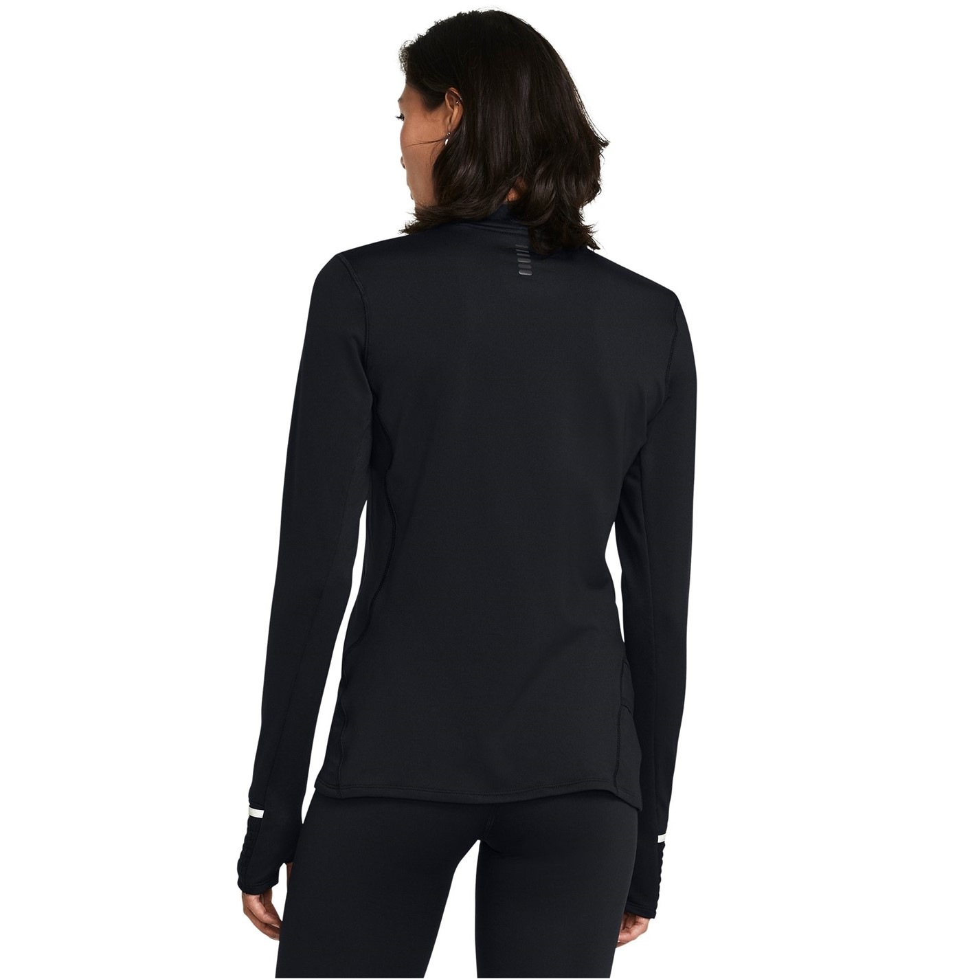Under Armour Armour Ua Qualifier Cold Ls Running Top dama