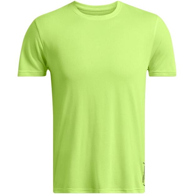 Tricou Under Armour Armour Ua Run Anywhere Running Top barbat