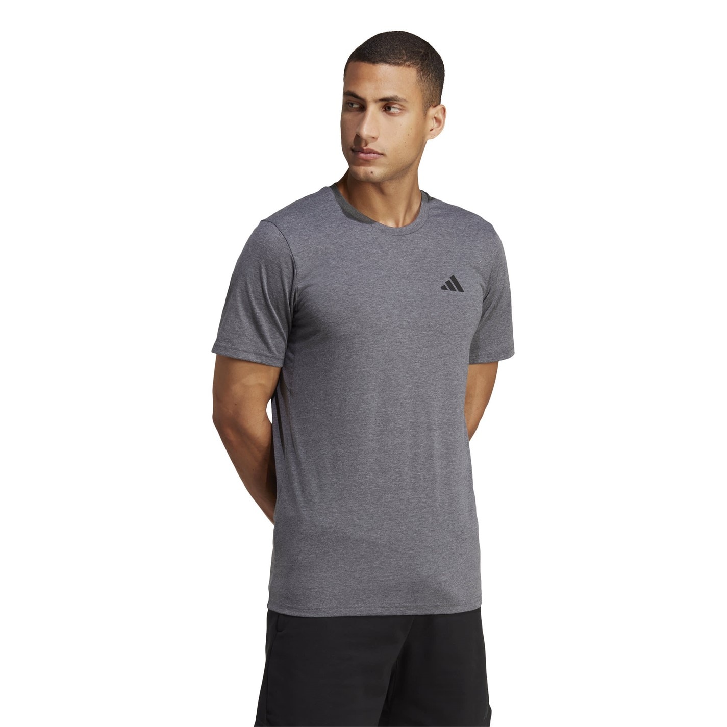 Camasa adidas Train Essentials Feelready Training T- barbat