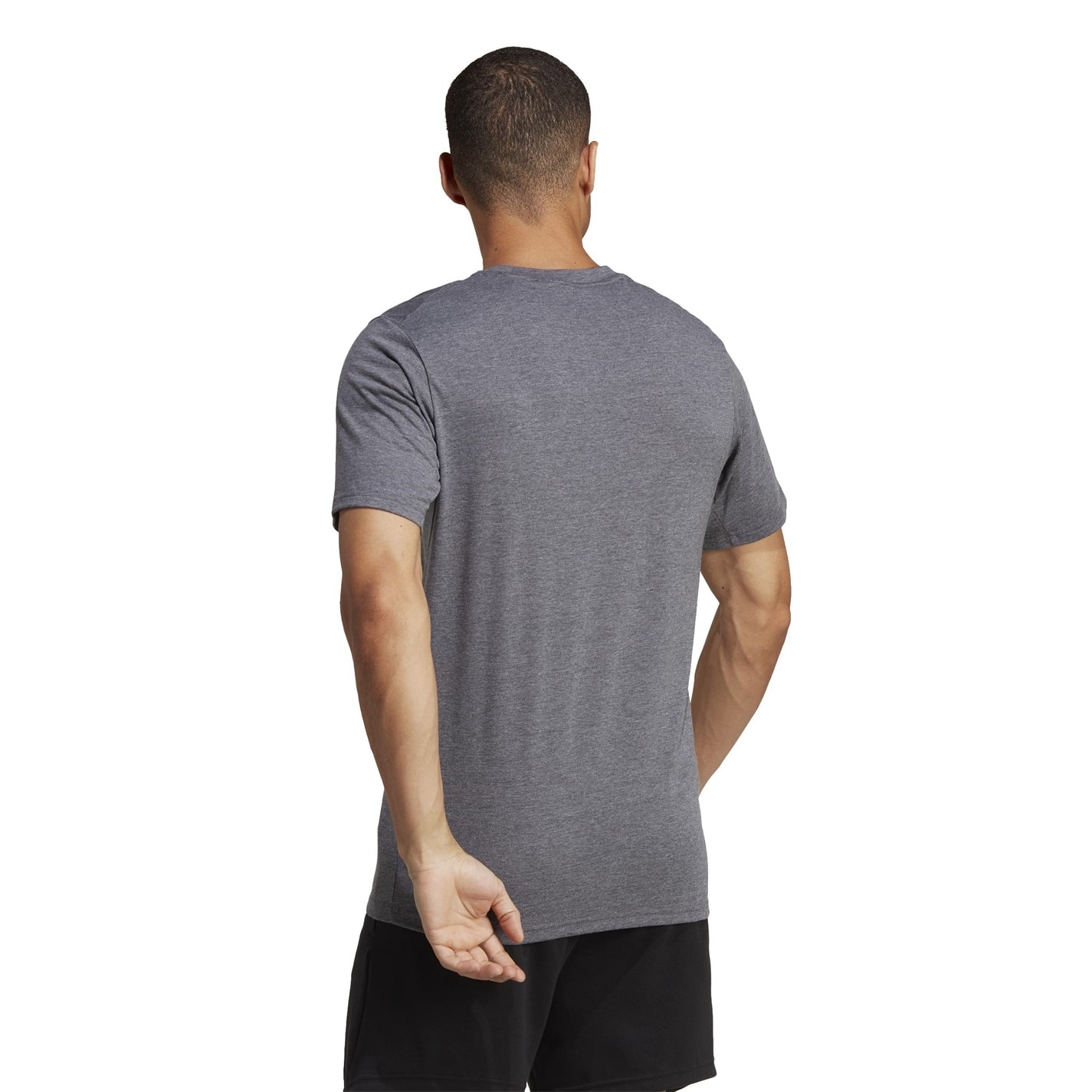 Camasa adidas Train Essentials Feelready Training T- barbat
