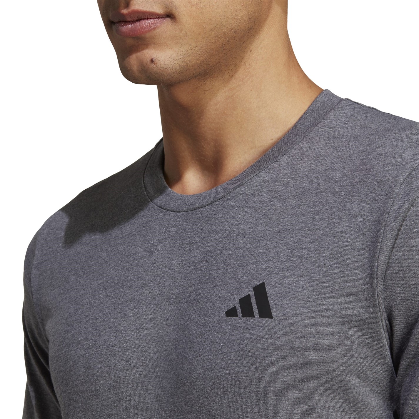 Camasa adidas Train Essentials Feelready Training T- barbat