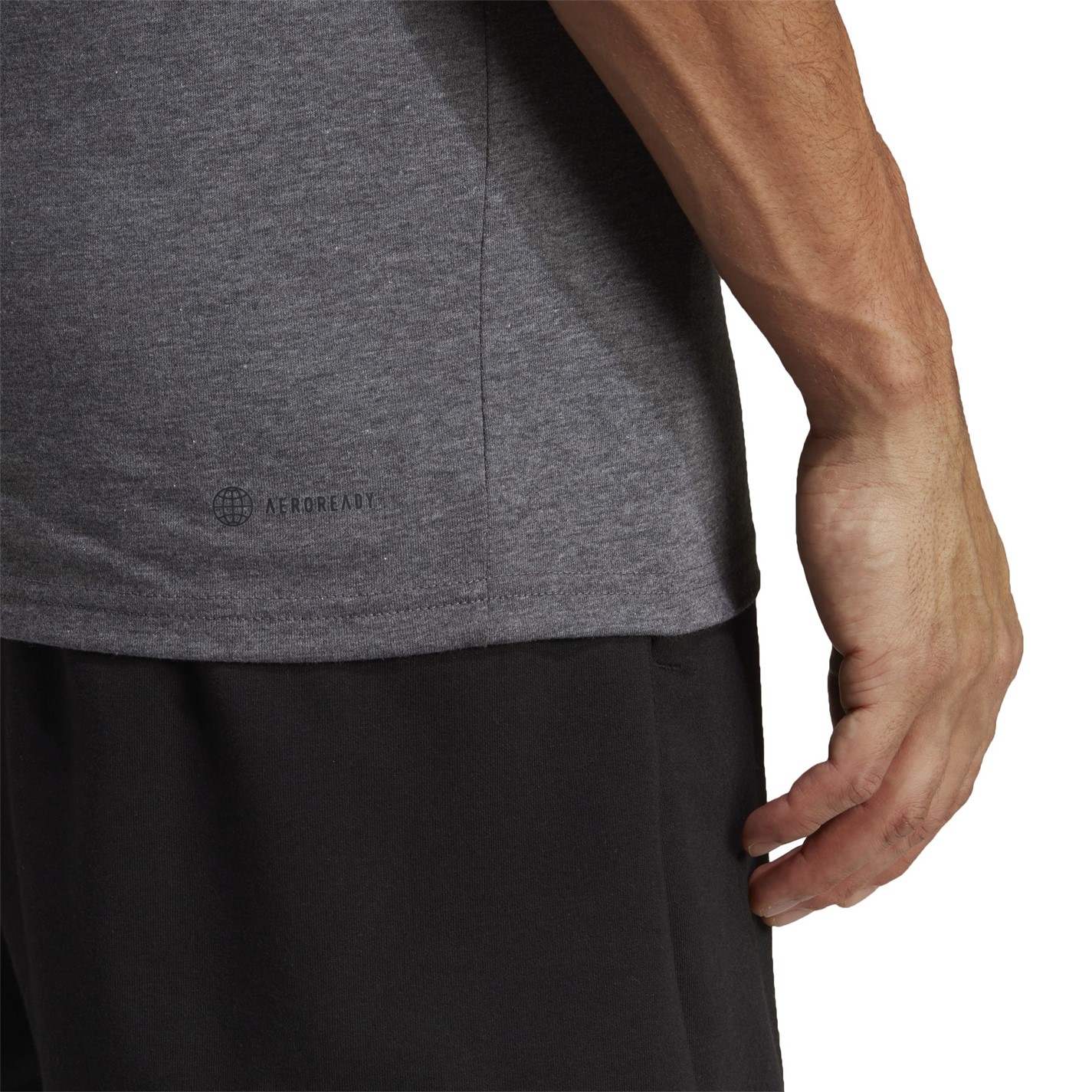 Camasa adidas Train Essentials Feelready Training T- barbat