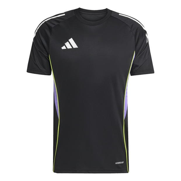Camasa adidas Tiro 25 Competition Training T- barbat