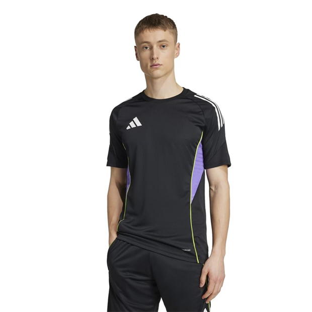 Camasa adidas Tiro 25 Competition Training T- barbat