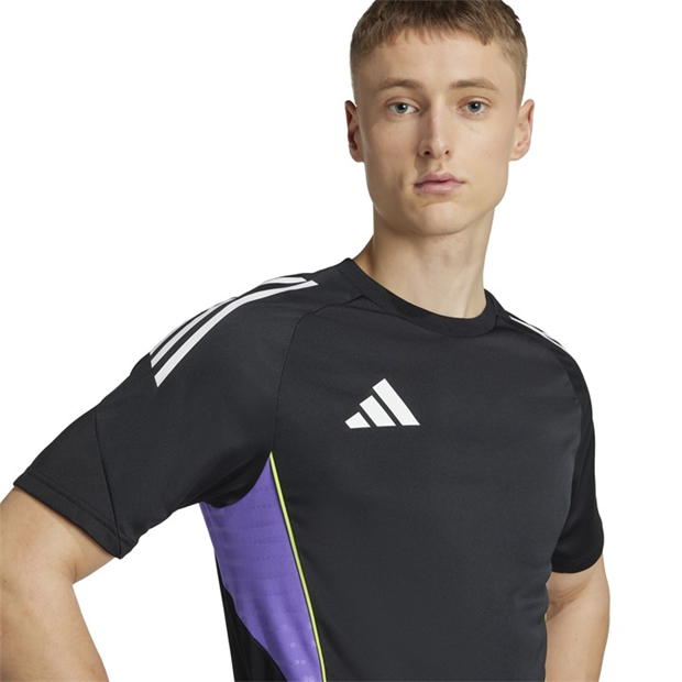 Camasa adidas Tiro 25 Competition Training T- barbat