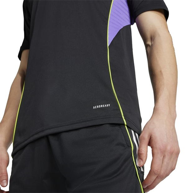 Camasa adidas Tiro 25 Competition Training T- barbat