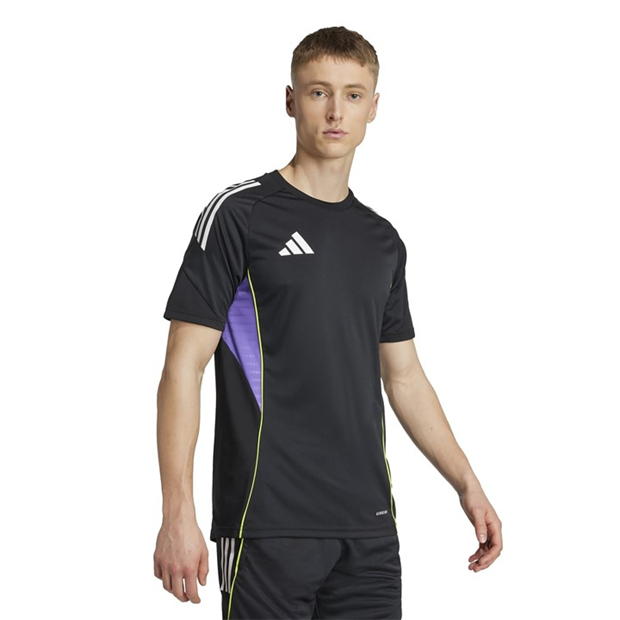 Camasa adidas Tiro 25 Competition Training T- barbat