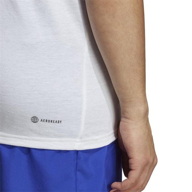 Camasa adidas Train Essentials Feelready Training T- barbat